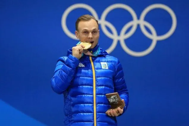 "Однозначно!" Олимпийский чемпион из Украины принял важное решение после завоевания "золота" в Пхенчхане