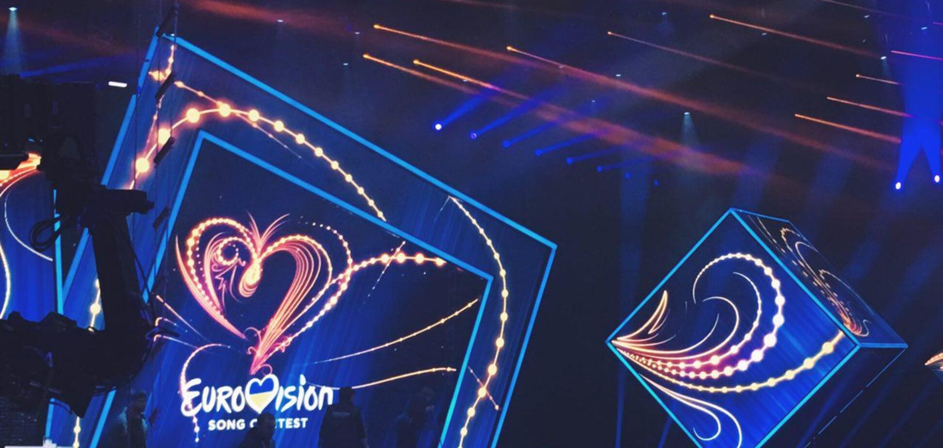 Нацотбор на Евровидение-2018