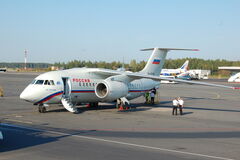 Україна позбавила Росію двигунів для літаків: що далі