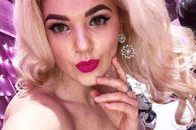 Телеведущую 'Нового канала' избили на свадьбе харьковского чиновника