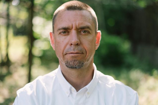 Сергей Михалок