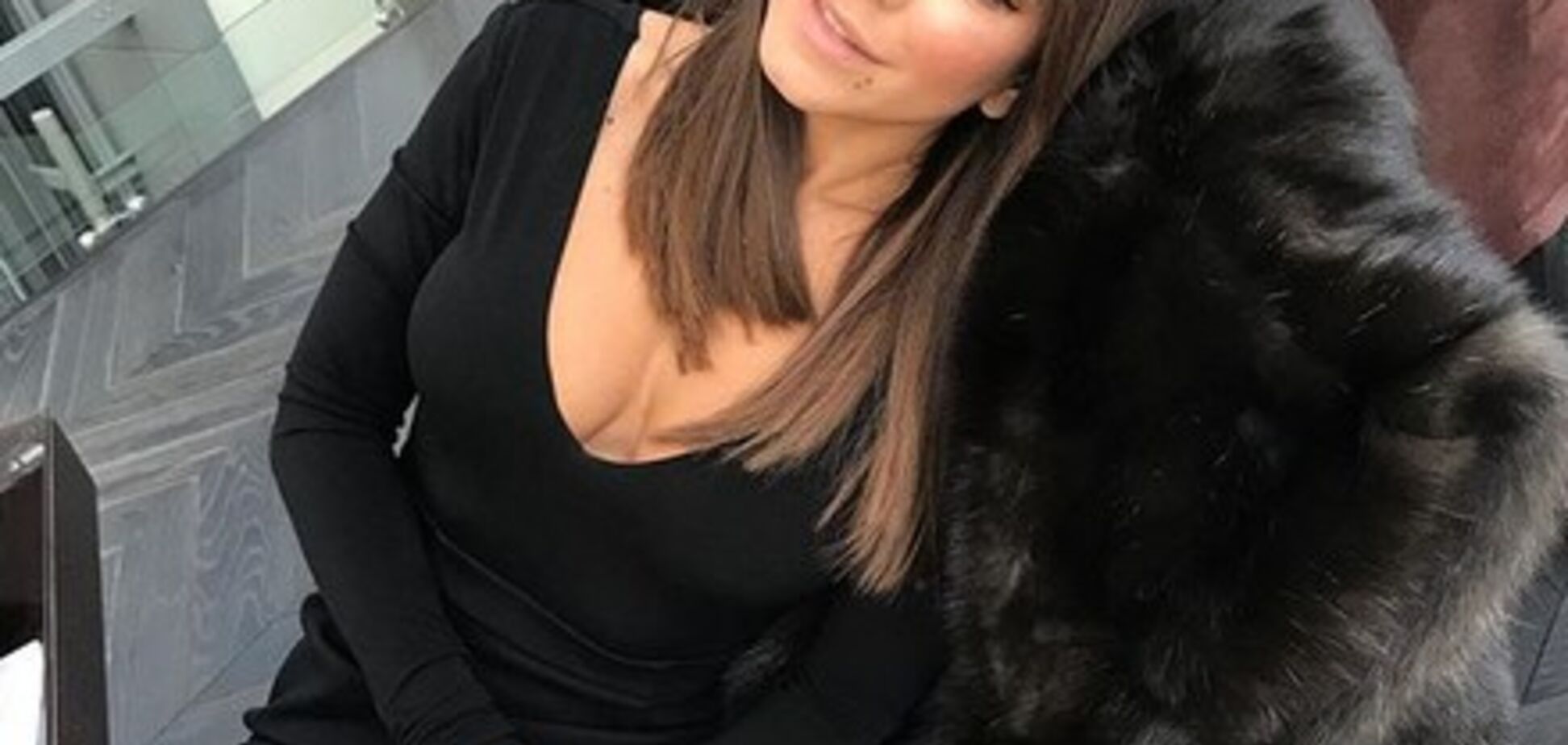 Ані Лорак похвалилася новими успіхами в Росії