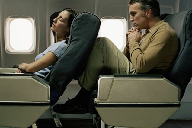 Авиаперелет