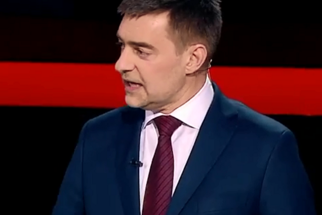 Депутат Госдумы обвинил украинских националистов в пытках и убийствах