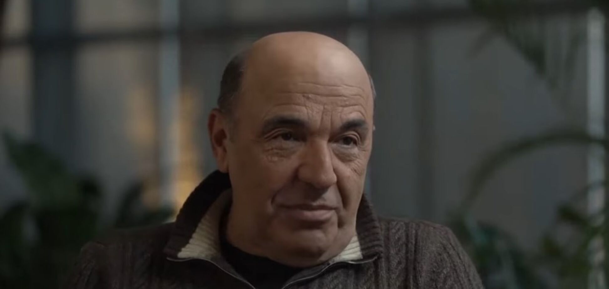 Рабинович: суть борьбы за власть сейчас - добраться мышам до сыра и остаться с ним наедине