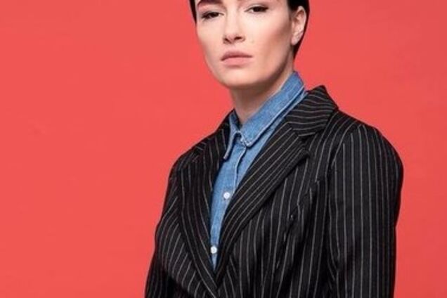 В Украине разгорелся скандал вокруг промо-ролика Порошенко с участием Анастасии Приходько