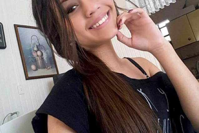 Ізабеллі Крістін Сантос