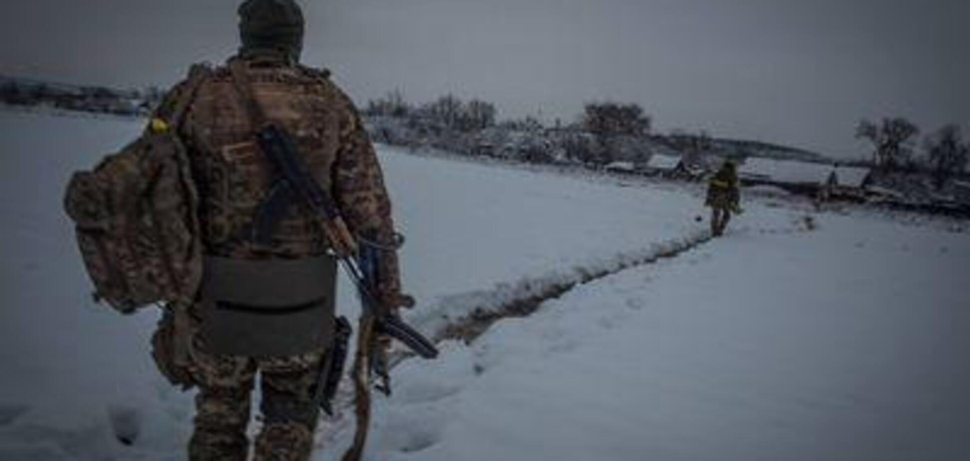 Силы АТО взяли под контроль населенный пункт: появился ответ 'ДНР'