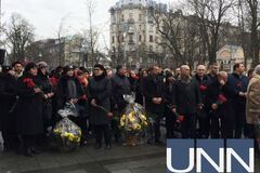 У Києві попрощалися з Каденюком: всі подробиці