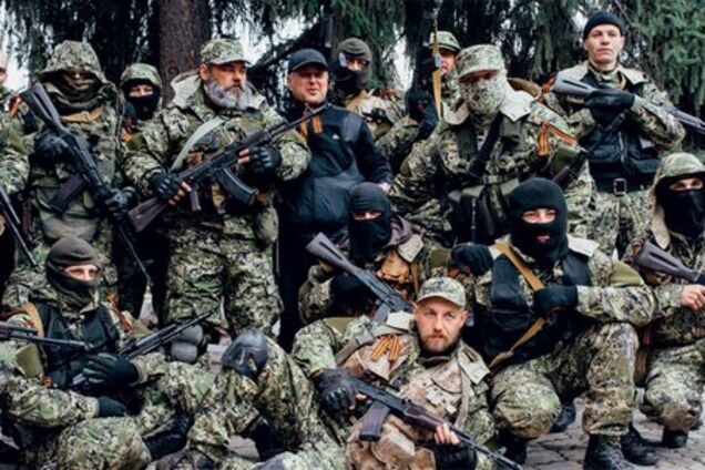 Під прицілом України: генерал Скіпальський попередив ватажків 'Л/ДНР':