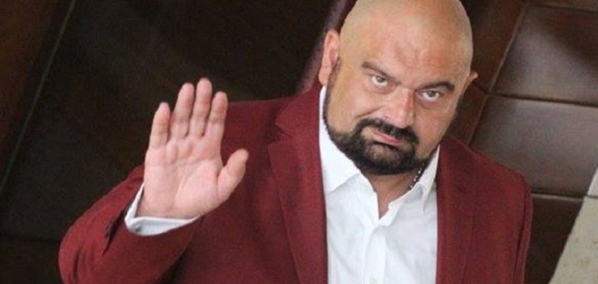 Ігор Злочевський