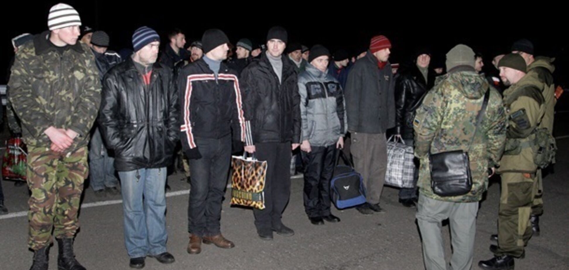 'Дальше только Бог': стало известно о новом обмене пленными на Донбассе