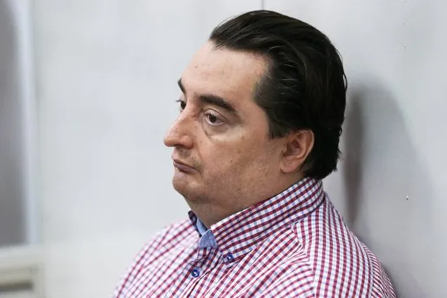 Игорь Гужва