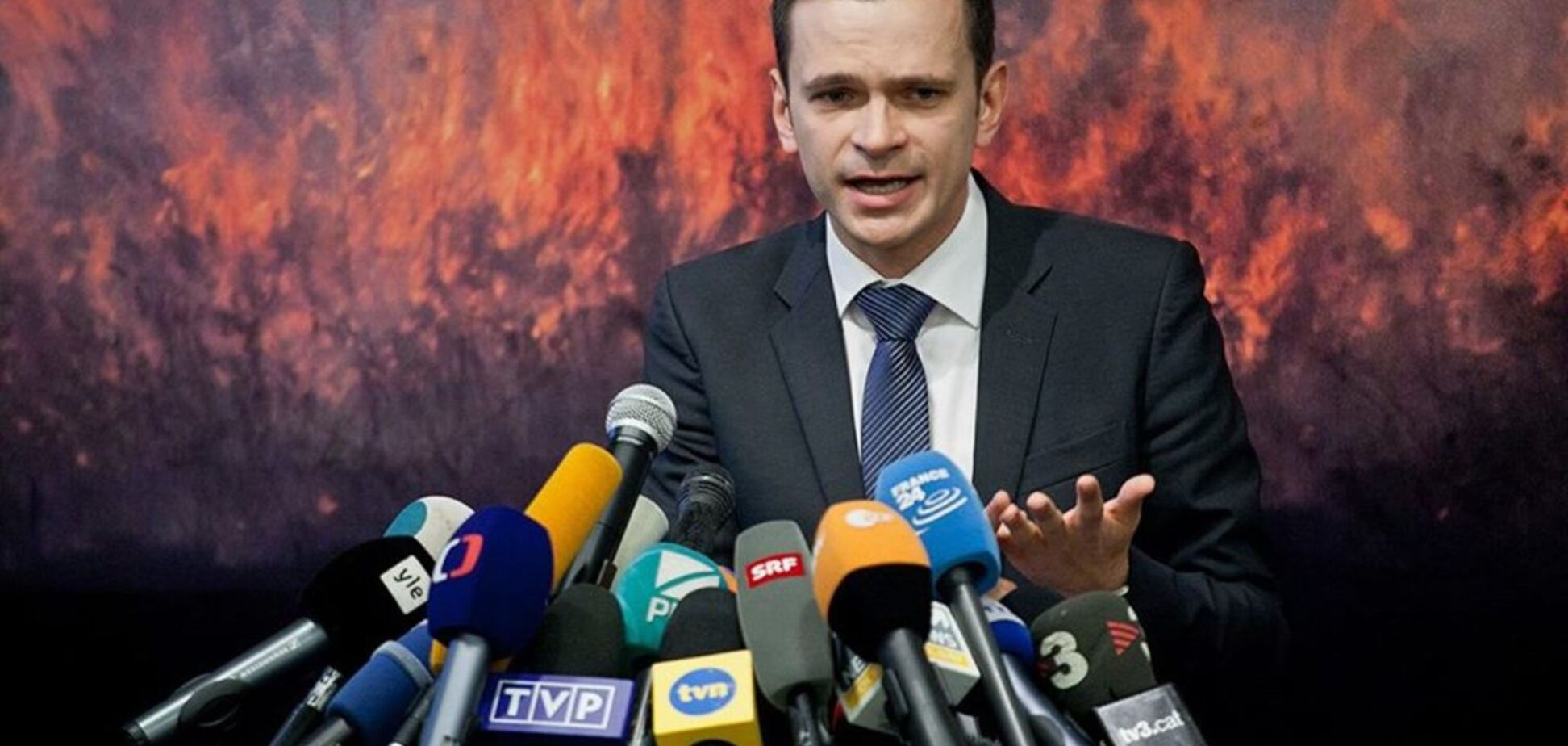 Сурков не влияет на ситуацию на Донбассе – соратник Навального