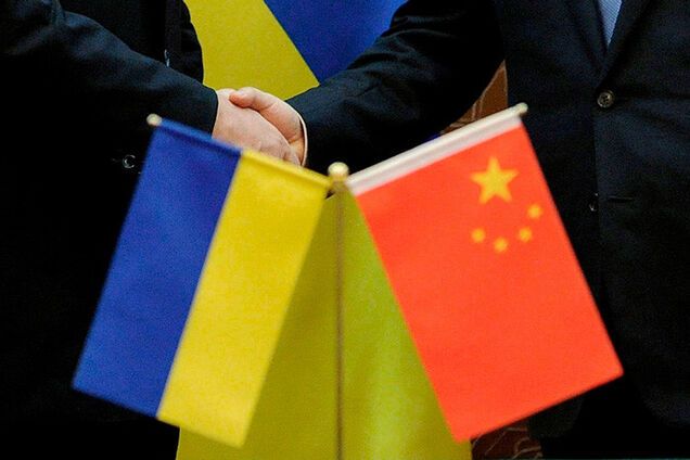 Китайці побудують дороги в Україні: у Кабміні анонсували гучну угоду