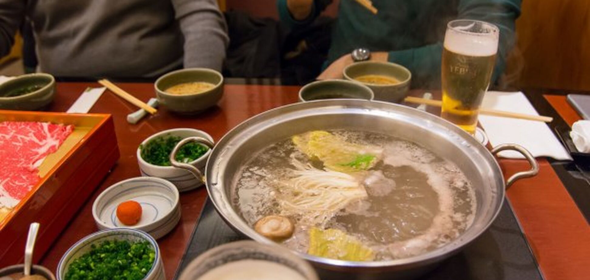 Можна в кредит: у ресторані Києва знайшли суп за астрономічною ціною