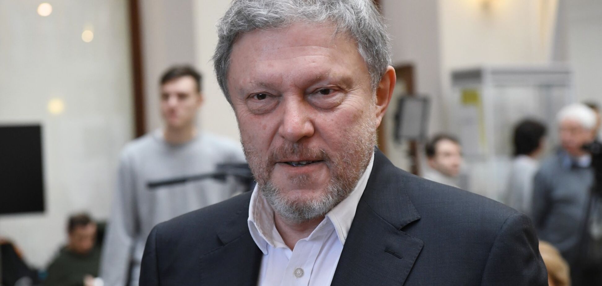 Крым украинский: в России раскрыли личность приемника Суркова