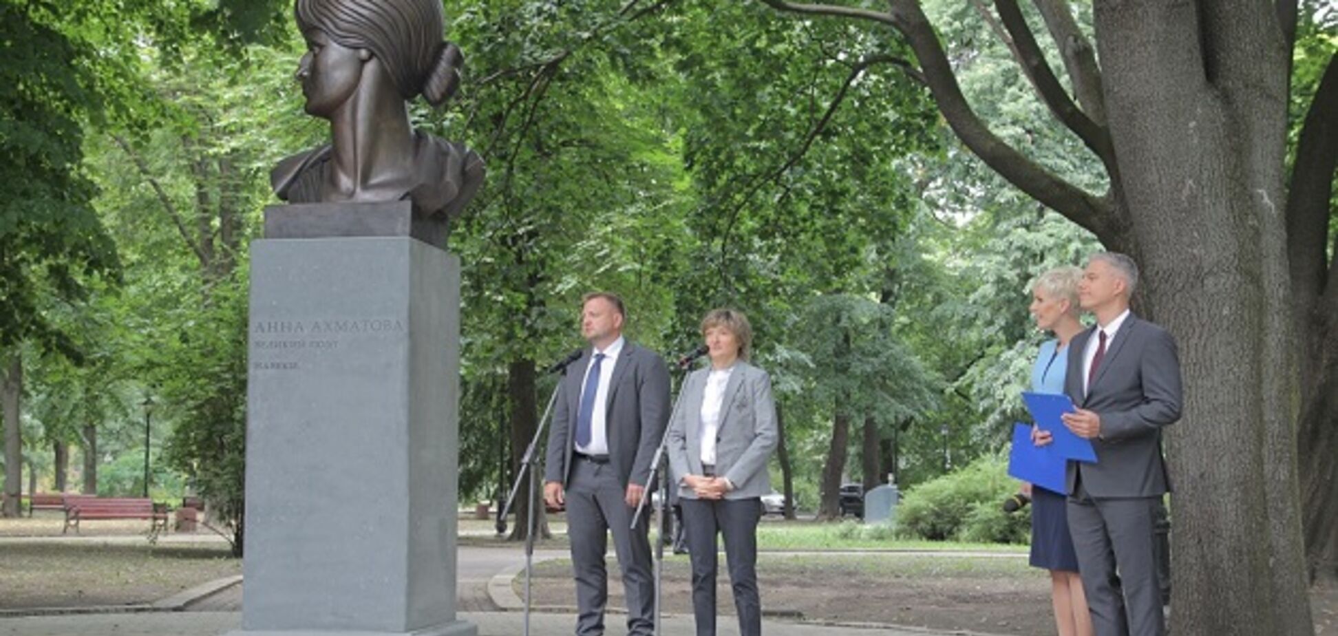 'Рускій мір' прямо в Києві: блогера обурив провокаційний вчинок 'Інтера'