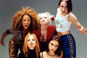 Spice Girls
