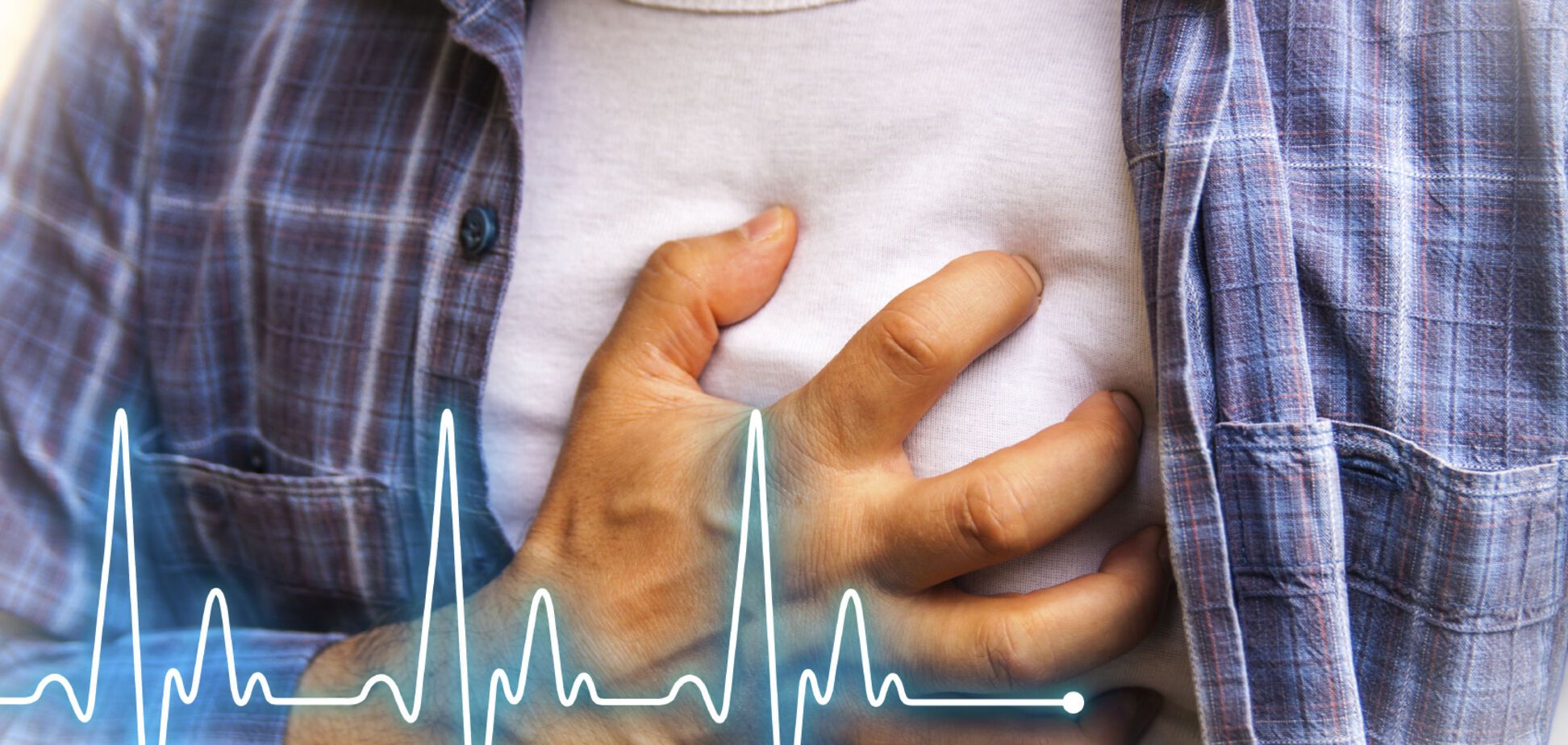 Как развивается инфаркт миокарда: все стадии болезни