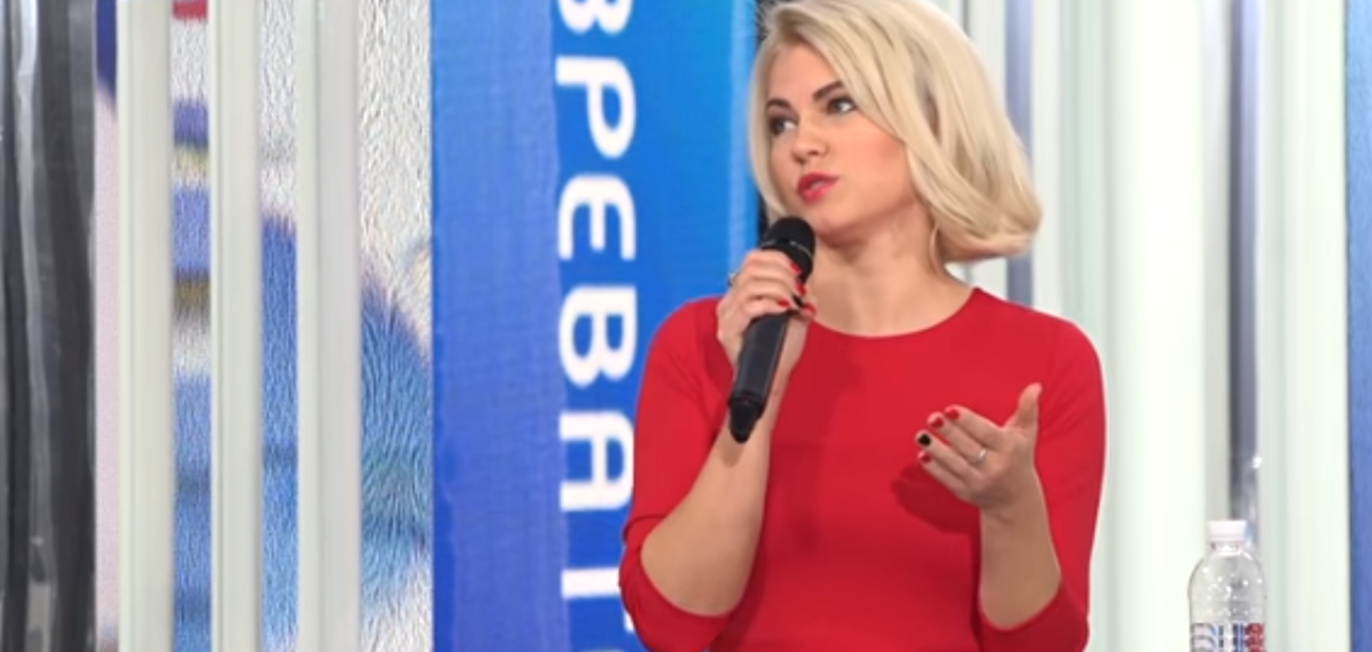 Украинская певица предложила новое 'наказание' для звезд, выступающих в России