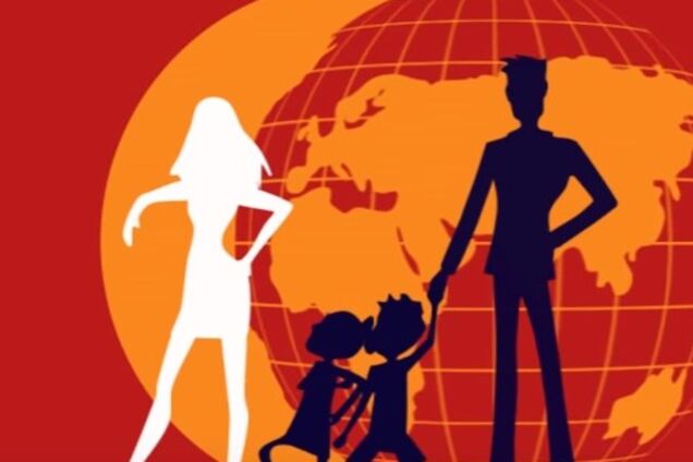 'Пробиваете дно!' Участница шоу 'Міняю жінку' ужаснула отношением к детям