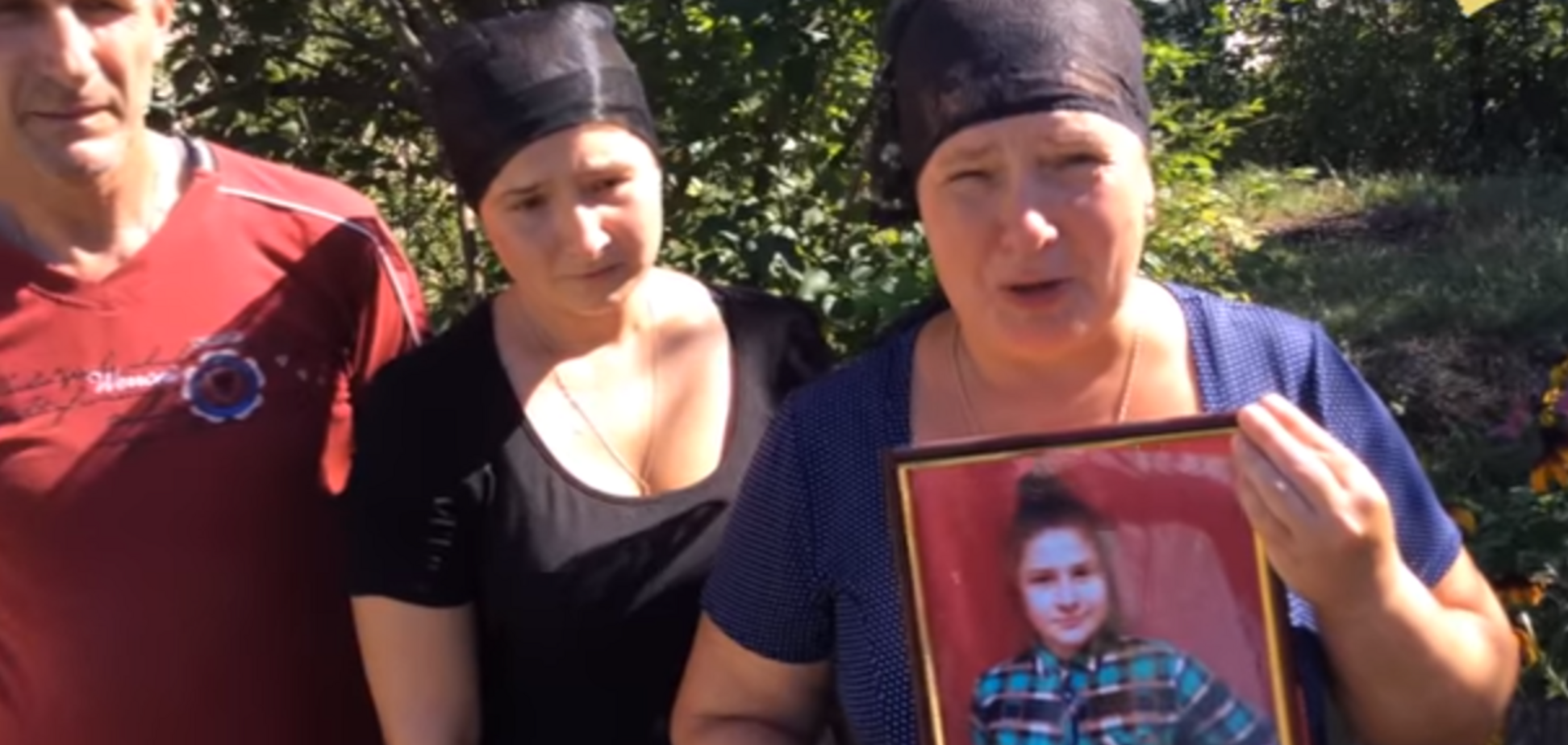Загибель школярки на Київщині: батьки побоюються помсти