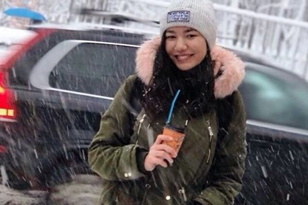 Самоубийство студентки в Киеве: найдены вещи и документы погибшей