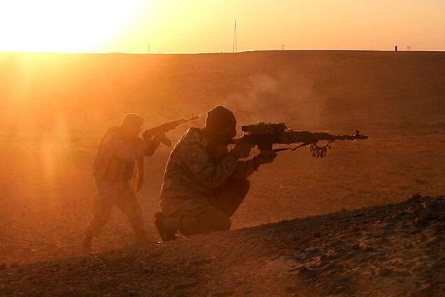 'Кирилл был на Майдане в первых рядах': интервью со старым знакомым убитого 'вагнеровца'