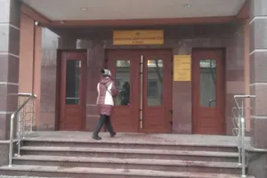 Шевченківський райсуд
