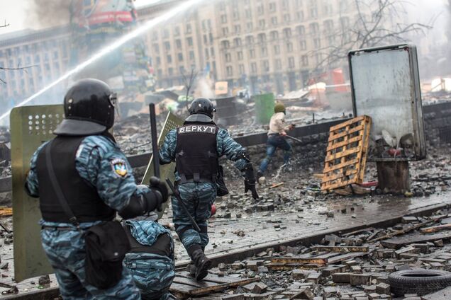 Правди про розстріли на Майдані ми не дізнаємось у цьому поколінні