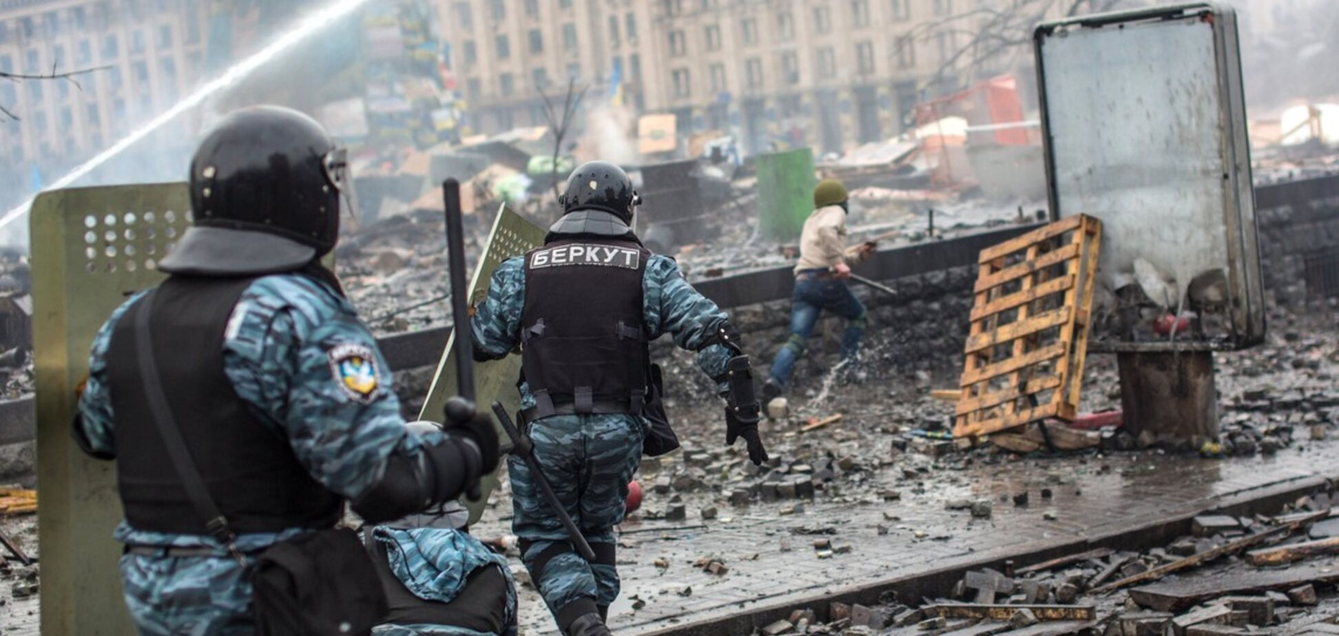 Правди про розстріли на Майдані ми не дізнаємось у цьому поколінні
