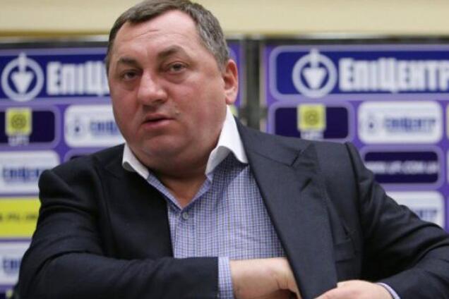 Резонансное расследование о бизнесе Гереги: у нардепа нашли компанию в Крыму