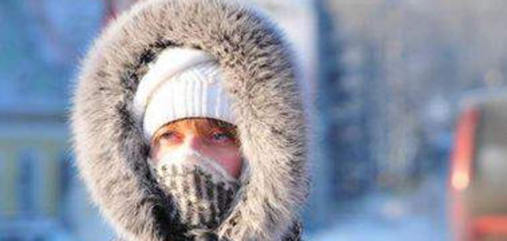 Внимание, резкое похолодание: синоптики пообещали в Киеве лютый мороз