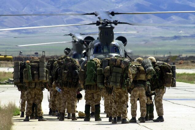 Генерал пояснив, чому Путін програв у Сирії