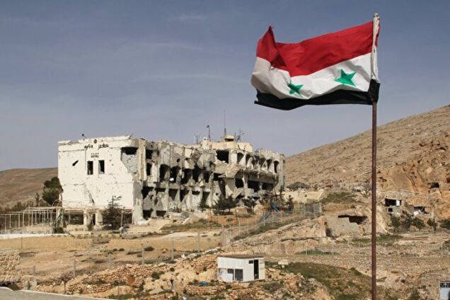 У Сирії обстріляли російських військових