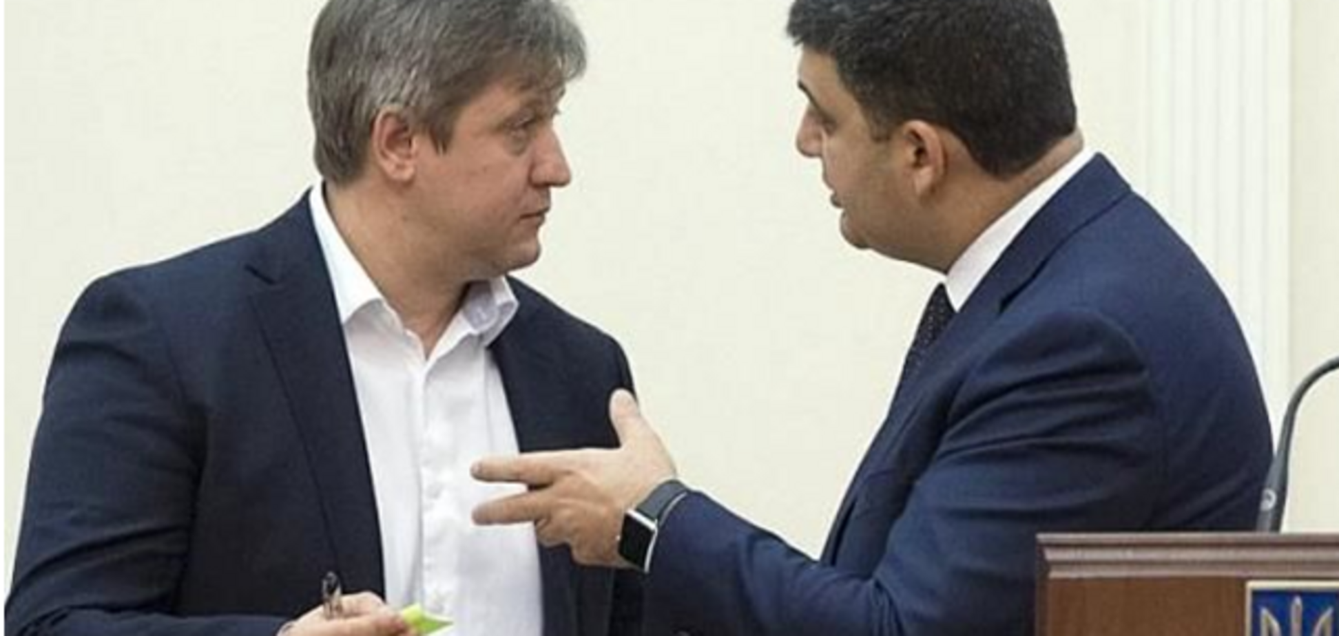 Суд обязал НАБУ расследовать уничтожение Минфином малого и среднего бизнеса