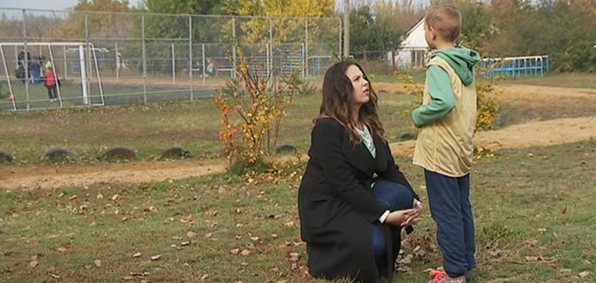 Наречена для тата