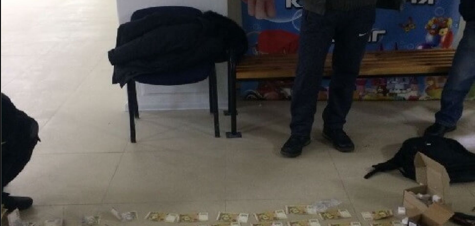 Со стрельбой угнал маршрутку в Киеве: полиция показала фото рецидивиста