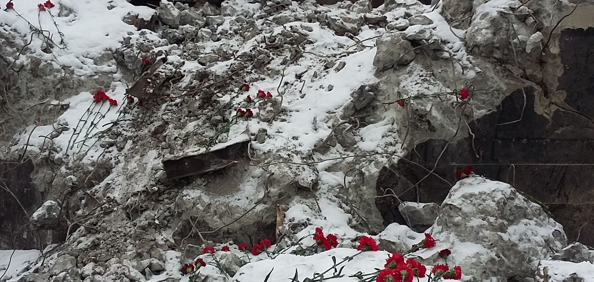 Деньги решают все: как разрушают памятник обороны Киева