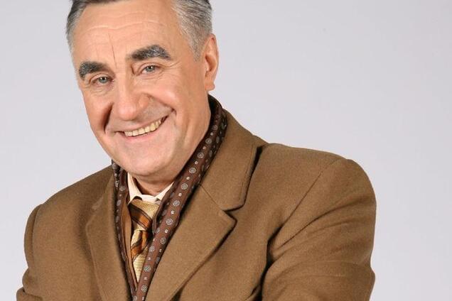 Еще одна звезда 'Сватов' угодила в базу 'Миротворца'