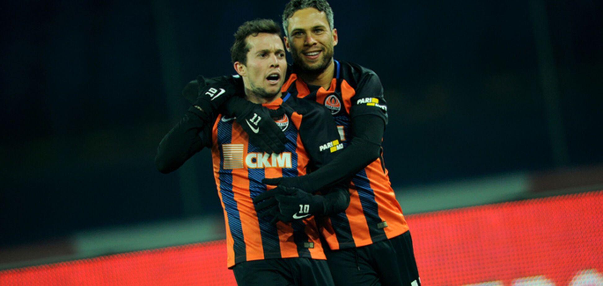 Над лидером 'Шахтера' нависла серьезная угроза