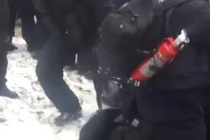 Михаил Панасенко Беркут