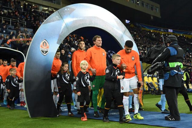 Соперник Шахтера! Жеребьевка Лиги чемпионов: онлайн-трансляция