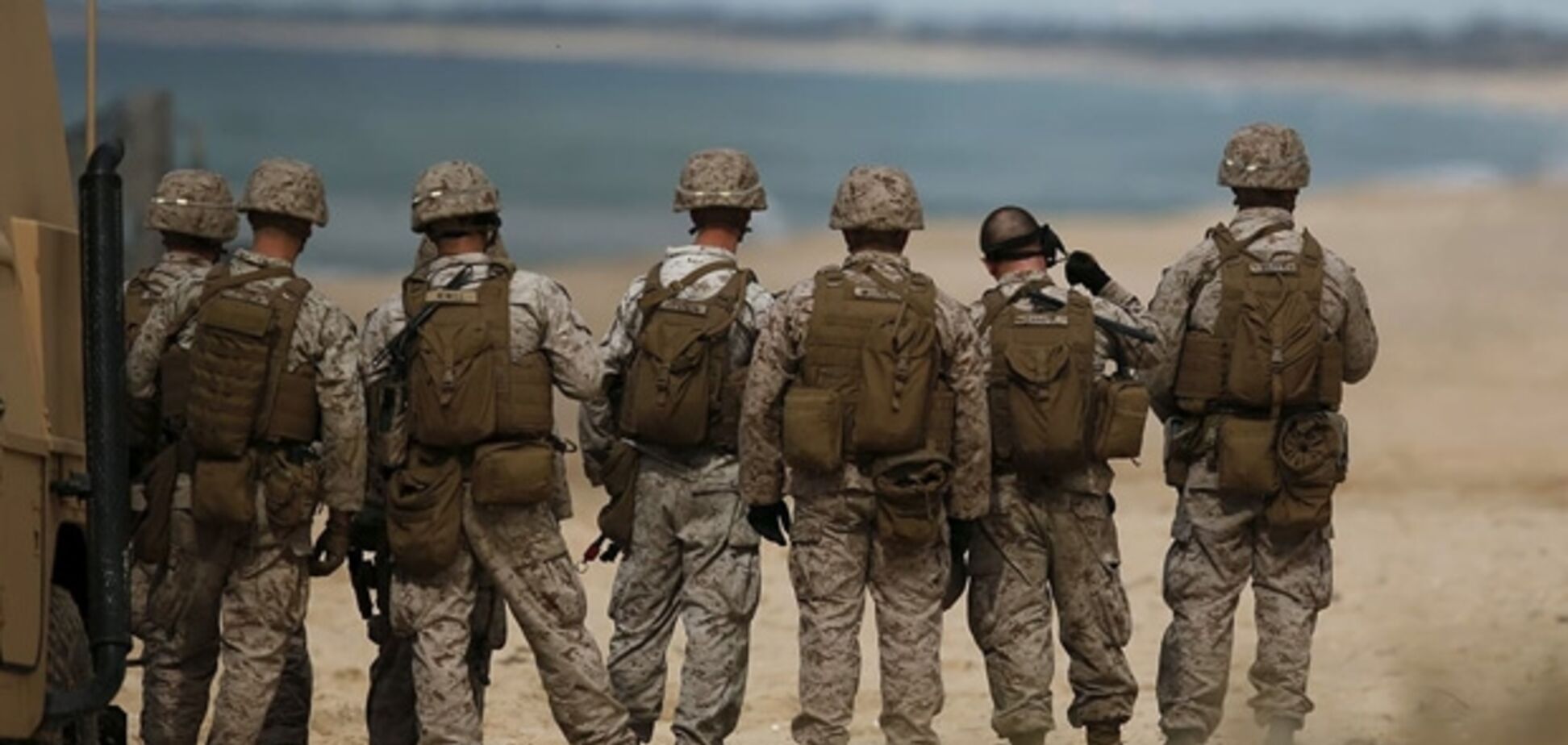 'Вагнер' в Сирии