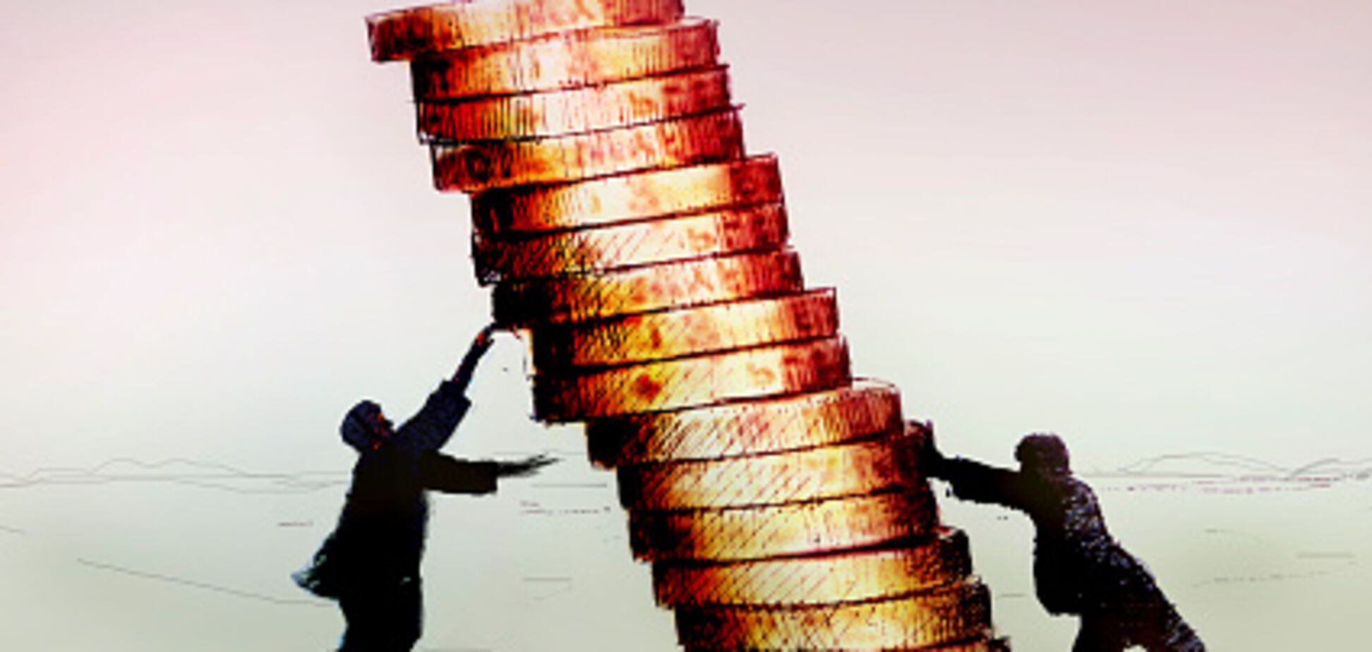 Долги за ЖКХ растут: будут ли у украинцев отбирать имущество