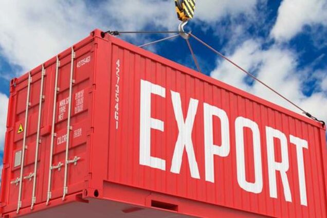 Експорт майже зрівнявся з Росією: в Україні назвали країну