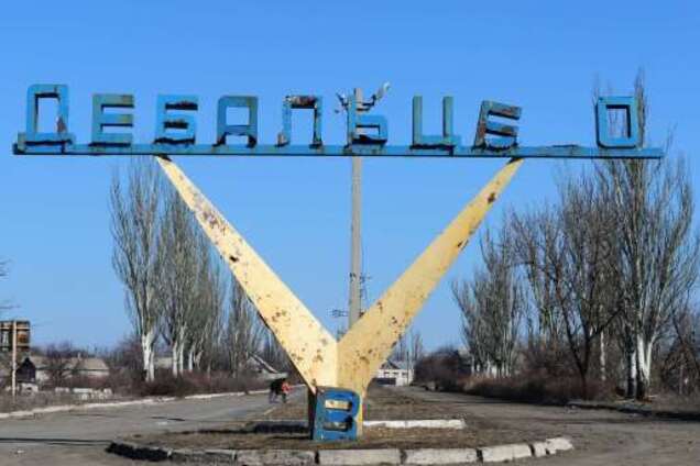 'Как Сталинград': ветеран АТО рассказал о боях за Дебальцево