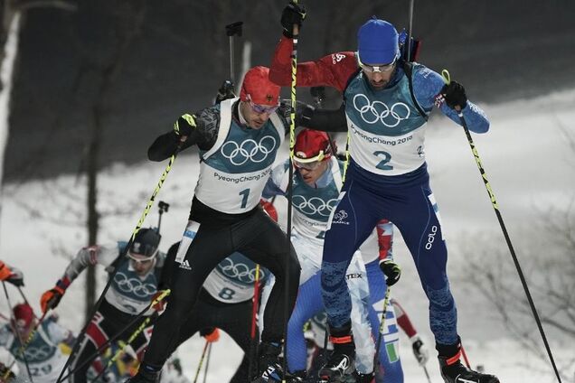 'Шваброй по голове!' Российский комментатор закатил истерику в прямом эфире на Олимпиаде