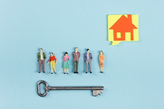 Аренда жилья: озвучены последствия новых правил для простых украинцев